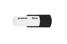 Pendrive GoodRam UCO2-0320KWR11 (32GB; USB 2.0; kolor czarny)