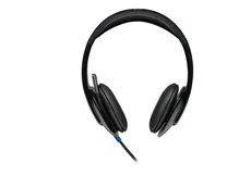 Słuchawki Logitech H540 981-000480 (kolor czarny)