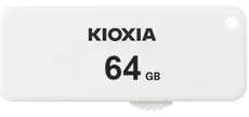 FlashDrive KIOXIA 64GB Yamabiko U203 wh RET USB 2.0