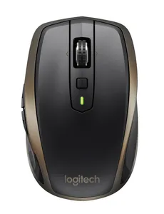 Mysz Logitech 910-005314 (Darkfield; 4000 DPI; kolor czarny)