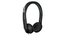 Słuchawki z mikrofonem Microsoft LifeChat LX-6000 7XF-00001 (kolor czarny)
