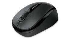 Mysz Microsoft Mobile 3500 5RH-00001 (BlueTrack; 1000 DPI; kolor czarny)
