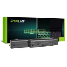 GREEN CELL BATERIA AC39 DO ACER AS10D31 8800 MAH 11.1V