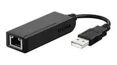 Switch D-Link DUB-E100 (1x 10/100Mbps)