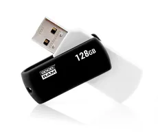 Pendrive GoodRam UCO2-1280MXR11 (128GB; USB 2.0; kolor biały)