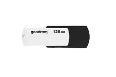 Pendrive GoodRam UCO2-1280KWR11 (128GB; USB 2.0; kolor czarny)