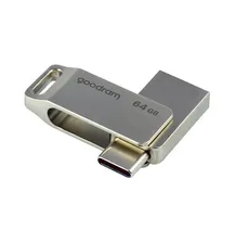 USB 3.0 GOODRAM 64GB ODA3 SILVER