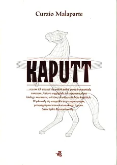 Kaputt - Outlet - Curzio Malaparte