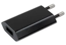 TECHLY SIECIOWA ŁADOWARKA 100-240V - USB 5V 1A SLI