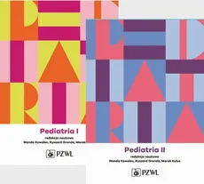 Pediatria TOM I - II - Marek Kulus, Ryszard Grenda, Wanda Kawalec