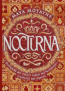 Nocturna - Maya Motayne