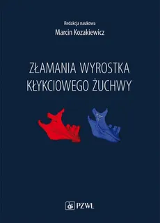 Złamania wyrostka kłykciowego żuchwy - Marcin Kozakiewicz