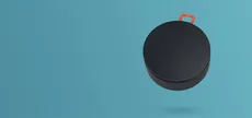 Xiaomi Mi Portable Bluetooth Speaker (black)