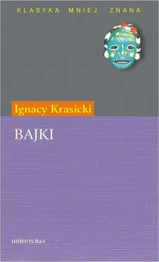 Bajki - Ignacy Krasicki