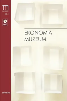 Ekonomia muzeum