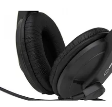 Słuchawki Esperanza EH103 (kolor czarny)