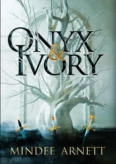Onyx and Ivory - Mindee Arnett