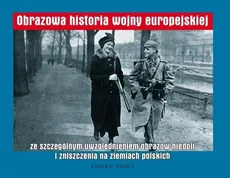 Obrazowa historia Wojny europejskiej - Bracia Worzałłów