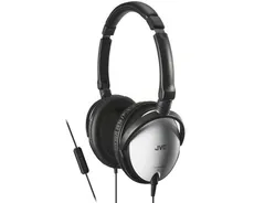 Słuchawki JVC HASR625WE (nauszne, białe)