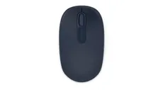 Mysz Microsoft Wireless Mobile Mouse 1850 U7Z-00013 (kolor niebieski)