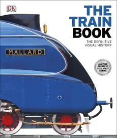 The Train Book - Outlet