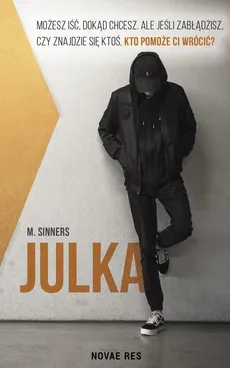 Julka - M. Sinners