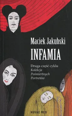 Infamia Część 2 - Maciek Jakubski