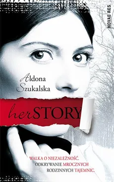 Herstory - Aldona Szukalska