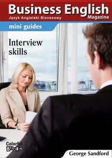 Mini guides: Interview skills - George Sandford