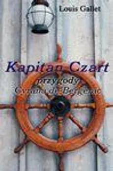 Kapitan Czart - Louis Gallet