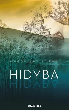 Hidyba - Magdalena Maraj