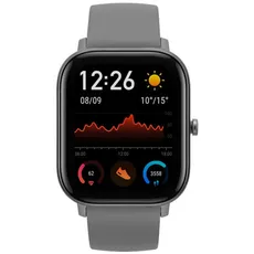 Smartwatch Huami Amazfit GTS Lava Grey