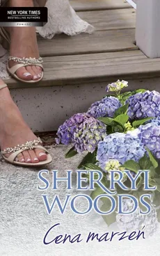 Cena marzeń - Sherryl Woods