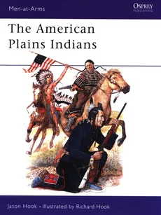 American Plains Indians - Jason Hook