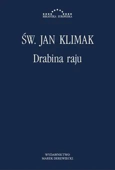 Drabina raju - Jan Klimak
