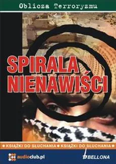 Spirala nienawiści - Jurij Wołkoński