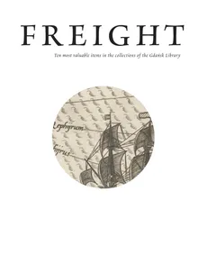 Freight - Outlet