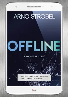 Offline - Outlet - Arno Strobel