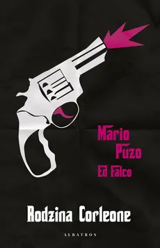 Rodzina Corleone - Maria Puzo