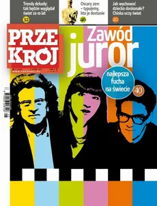 "Przekrój" nr 52011 - Opracowanie zbiorowe