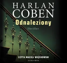 ODNALEZIONY - Harlan Coben