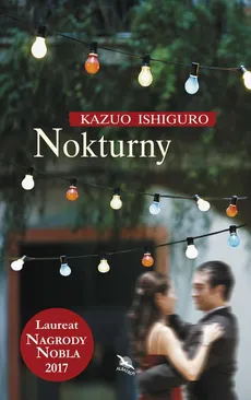 Nokturny - Kazuo Ishiguro