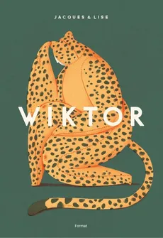 Wiktor - Lise Braekers, Jacques Maes