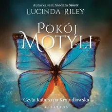 Pokój motyli - Lucinda Riley