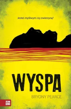 Wyspa - Outlet - Bryony Pearce