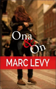 Ona i on - Marc Levy