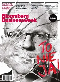 "Bloomberg Businessweek" wydanie nr 5/13 - Opracowanie zbiorowe