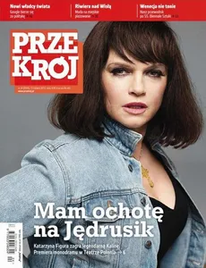 "Przekrój" nr 24/2013 - Opracowanie zbiorowe