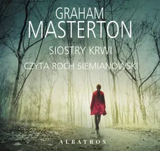 Siostry krwi - Graham Masterton