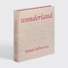 Wonderland - Outlet - Annie Leibovitz